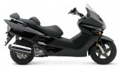 2004 Honda Reflex ABS photo